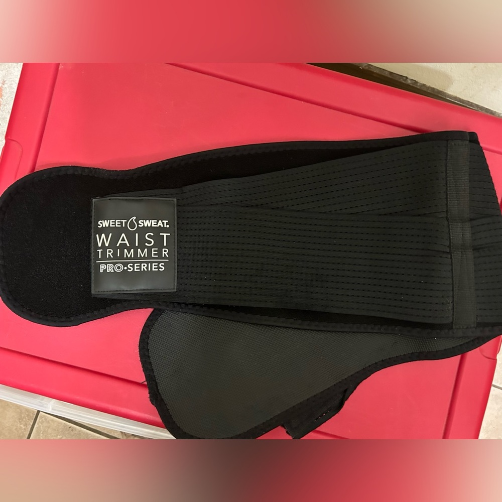 Waist trainer pro series